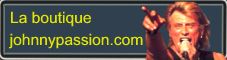 La boutique de johnnypassion.com