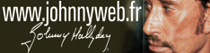 www.johnnyweb.fr, un site, un magazine, une boutique...