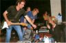 Johnny hallyday et ses fans T�l� Loisirs 2003