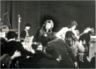 Johnny hallyday et ses fans concerts 1972